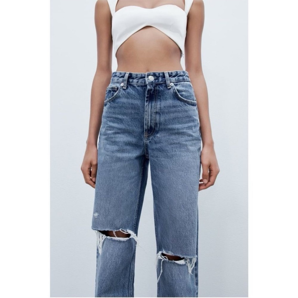 Zara Jeans - Picture 3 of 8